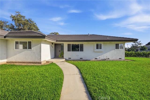 384 Colorado Street, Arcadia, CA 91007