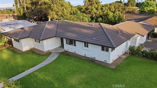 384 Colorado Street, Arcadia, CA 91007
