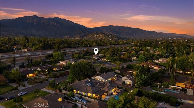 384 Colorado Street, Arcadia, CA 91007