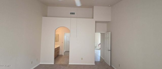 14225 N BRUNSWICK Drive N B, Fountain Hills, AZ 85268