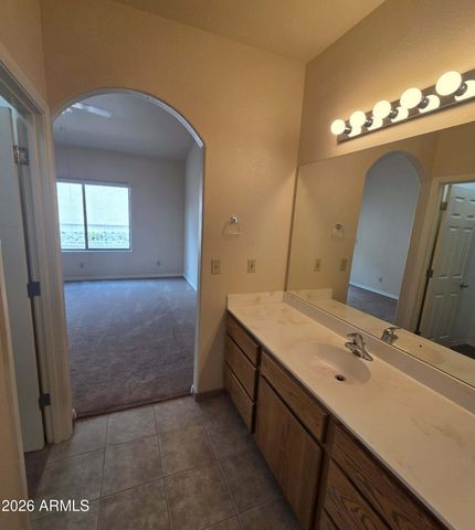 14225 N BRUNSWICK Drive N B, Fountain Hills, AZ 85268