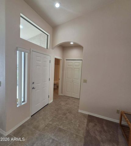 14225 N BRUNSWICK Drive N B, Fountain Hills, AZ 85268