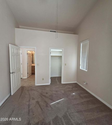 14225 N BRUNSWICK Drive N B, Fountain Hills, AZ 85268