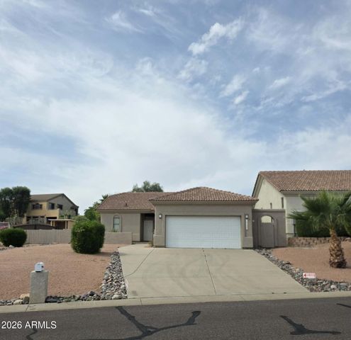 14225 N BRUNSWICK Drive N B, Fountain Hills, AZ 85268