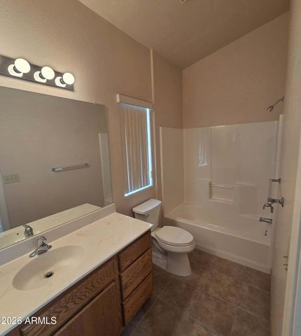 14225 N BRUNSWICK Drive N B, Fountain Hills, AZ 85268