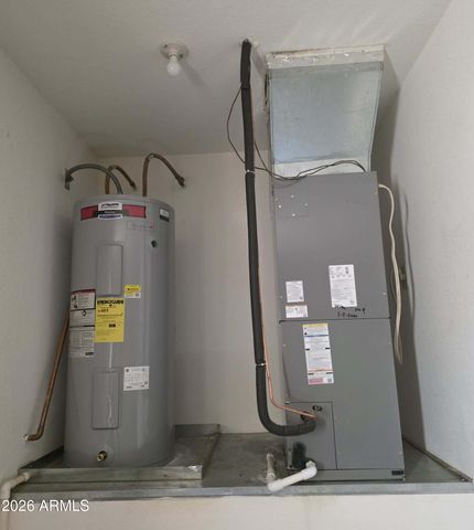 14225 N BRUNSWICK Drive N B, Fountain Hills, AZ 85268