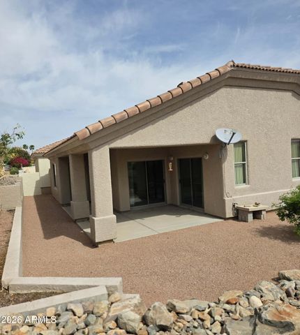 14225 N BRUNSWICK Drive N B, Fountain Hills, AZ 85268