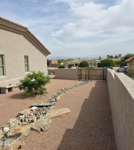 14225 N BRUNSWICK Drive N B, Fountain Hills, AZ 85268