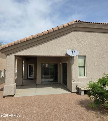 14225 N BRUNSWICK Drive N B, Fountain Hills, AZ 85268