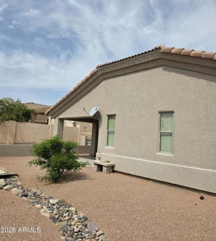 14225 N BRUNSWICK Drive N B, Fountain Hills, AZ 85268