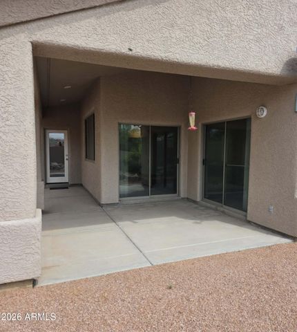 14225 N BRUNSWICK Drive N B, Fountain Hills, AZ 85268