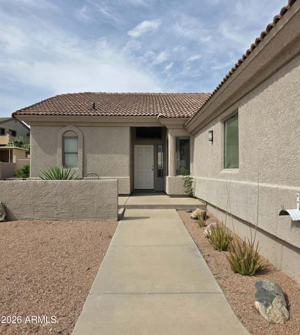 14225 N BRUNSWICK Drive N B, Fountain Hills, AZ 85268