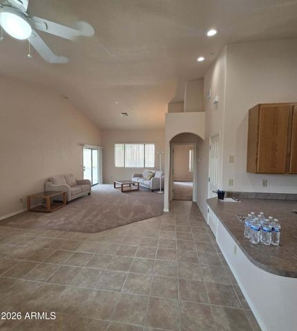 14225 N BRUNSWICK Drive N B, Fountain Hills, AZ 85268