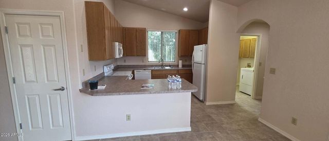 14225 N BRUNSWICK Drive N B, Fountain Hills, AZ 85268