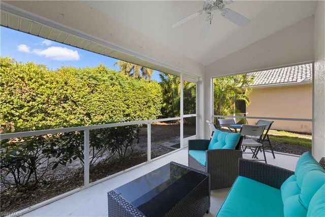 3605 Corinthian WAY, Naples, FL 34105