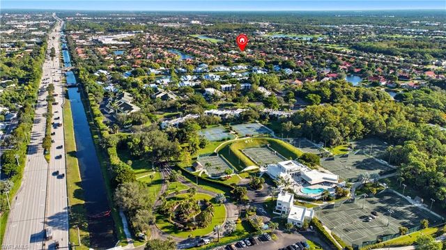 3605 Corinthian WAY, Naples, FL 34105