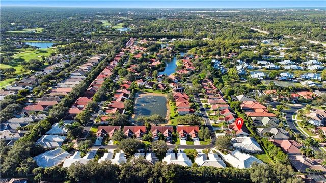 3605 Corinthian WAY, Naples, FL 34105