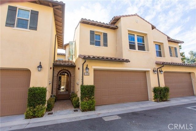 14828 Crystal View, Chino Hills, CA 91709