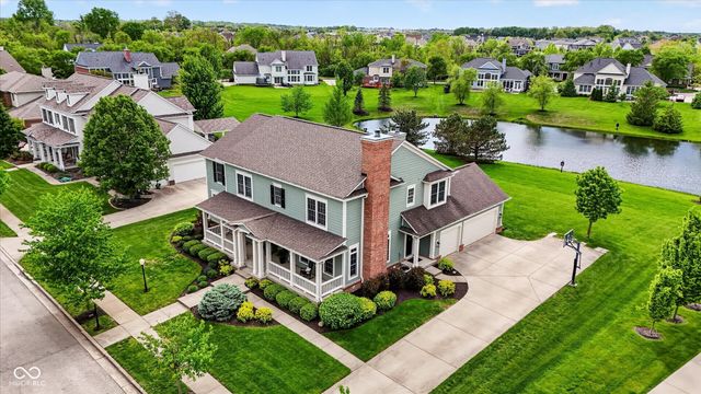 13338 Berwick Lane, Carmel, IN 46032