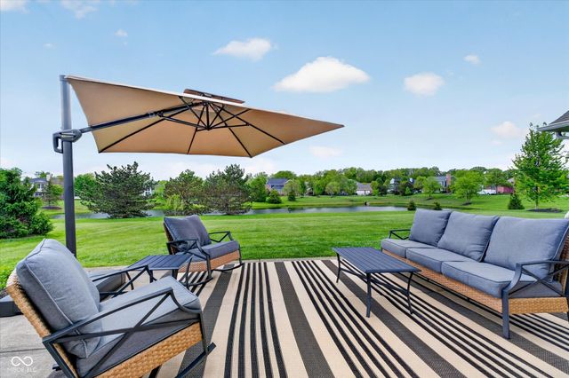 13338 Berwick Lane, Carmel, IN 46032