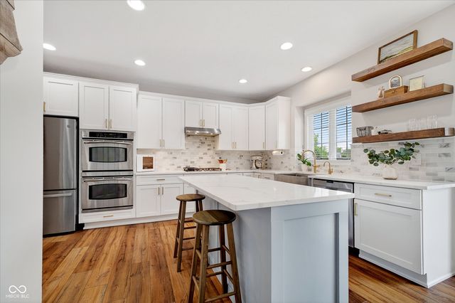 13338 Berwick Lane, Carmel, IN 46032