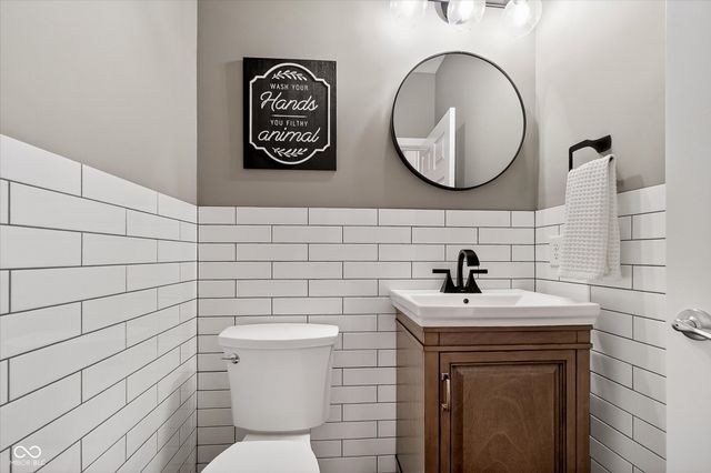 13338 Berwick Lane, Carmel, IN 46032