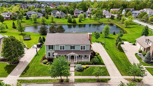 13338 Berwick Lane, Carmel, IN 46032
