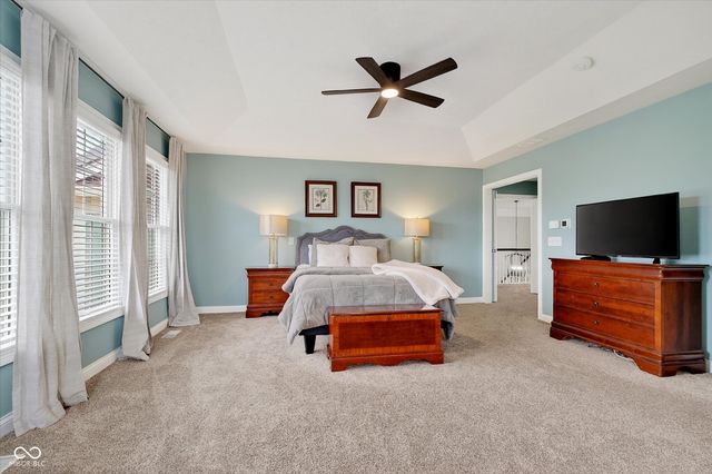 13338 Berwick Lane, Carmel, IN 46032