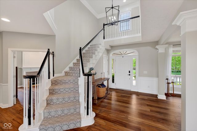 13338 Berwick Lane, Carmel, IN 46032