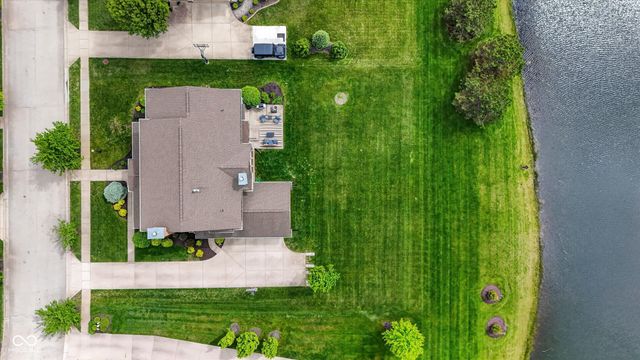 13338 Berwick Lane, Carmel, IN 46032