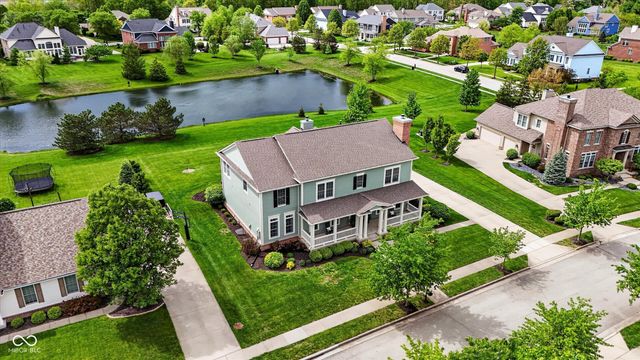 13338 Berwick Lane, Carmel, IN 46032