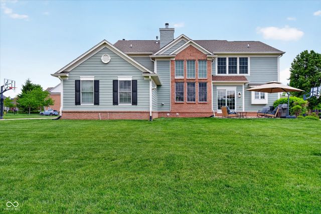 13338 Berwick Lane, Carmel, IN 46032