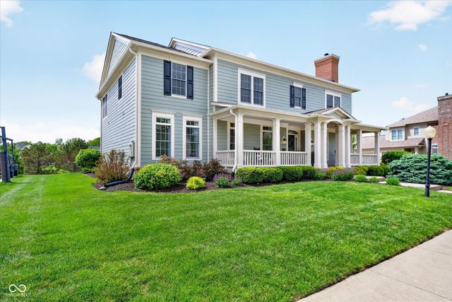 13338 Berwick Lane, Carmel, IN 46032
