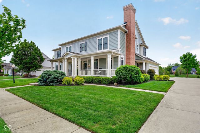 13338 Berwick Lane, Carmel, IN 46032