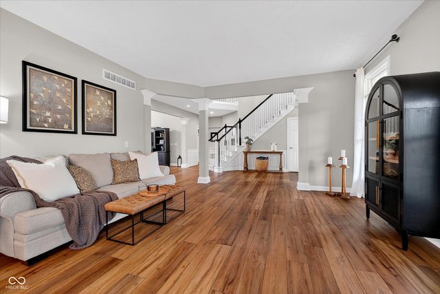 13338 Berwick Lane, Carmel, IN 46032