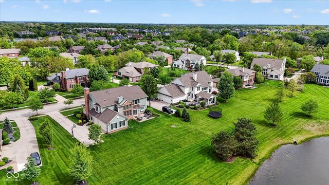 13338 Berwick Lane, Carmel, IN 46032