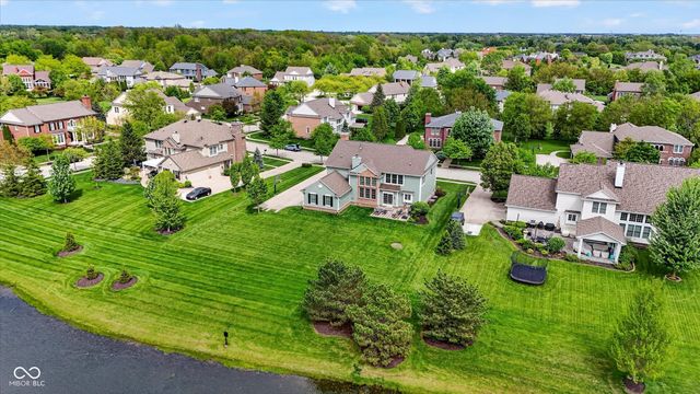 13338 Berwick Lane, Carmel, IN 46032