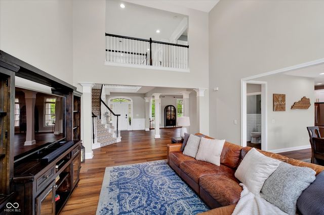 13338 Berwick Lane, Carmel, IN 46032
