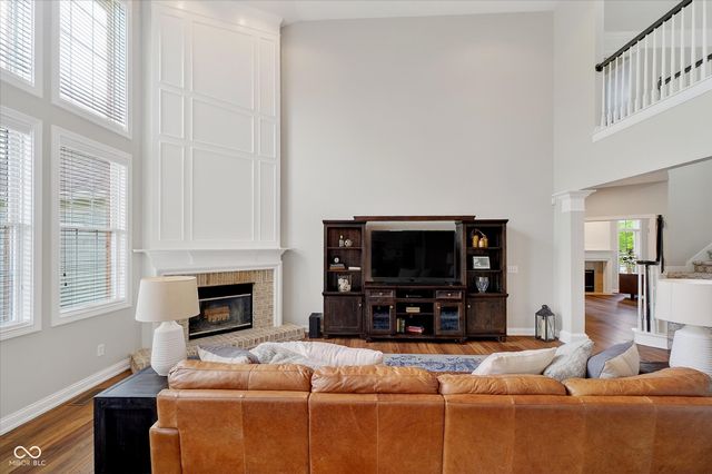 13338 Berwick Lane, Carmel, IN 46032
