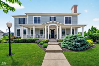 13338 Berwick Lane, Carmel, IN 46032
