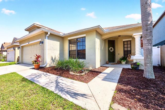 9169 VENEZIA PLANTATION DRIVE, Orlando, FL 32829