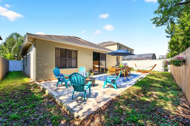 9169 VENEZIA PLANTATION DRIVE, Orlando, FL 32829