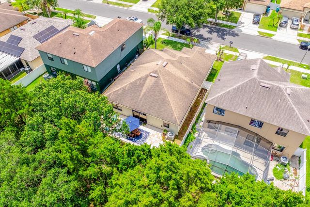 9169 VENEZIA PLANTATION DRIVE, Orlando, FL 32829