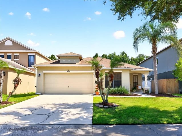 9169 VENEZIA PLANTATION DRIVE, Orlando, FL 32829