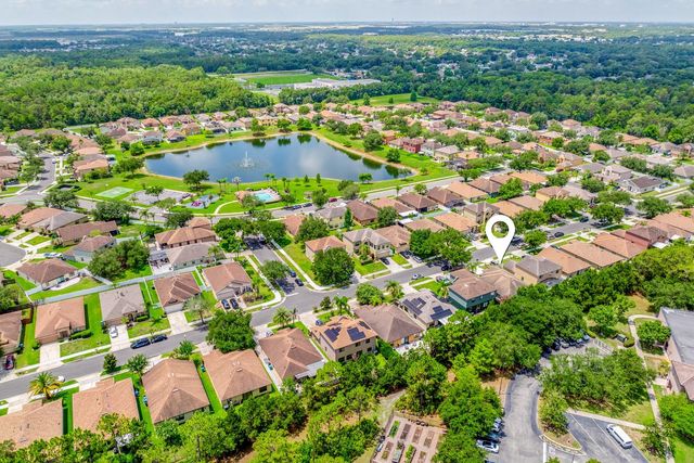 9169 VENEZIA PLANTATION DRIVE, Orlando, FL 32829