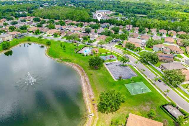 9169 VENEZIA PLANTATION DRIVE, Orlando, FL 32829