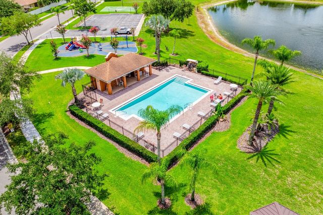 9169 VENEZIA PLANTATION DRIVE, Orlando, FL 32829