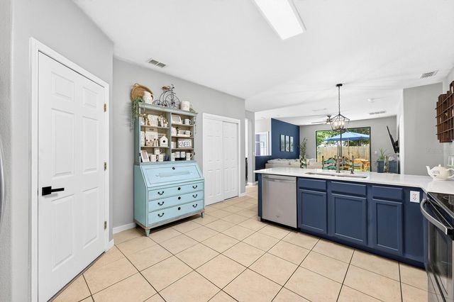 9169 VENEZIA PLANTATION DRIVE, Orlando, FL 32829
