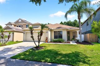 9169 VENEZIA PLANTATION DRIVE, Orlando, FL 32829