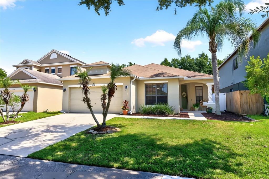 9169 VENEZIA PLANTATION DRIVE, Orlando, FL 32829